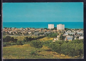 Cartolina Silvi Marina Teramo Panorama OA139 # - Picture 1 of 1