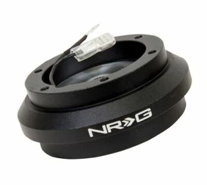 NEW NRG Short Hub Adapter Honda Civic 1988-1991 CRX EF Integra 90-93 SRK-190H - Picture 1 of 4