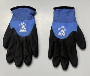 Guantes de invierno de la DZ con recubrimiento de goma todas las tallas disponibles ENVÍO GRATUITO - Imagen 1 de 4