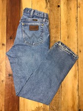 Wrangler Men's Wrangler 47MWZ Jeans for sale | eBay