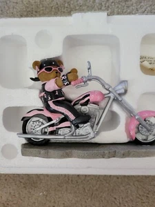 Faithful Fuzzies Positively Pink On The Road For Cure. New in Box. - Picture 1 of 7
