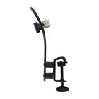 Drum Mic Clips Clamp, Shockproof Drum Microphone Securing Clip Replacements