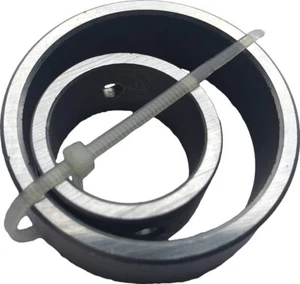 Toro OEM NOS 27-5970 Blade Spindle Bearing Spacer Matched Set Many 36" 52"  - Picture 1 of 1
