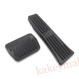Non-Silp Accelerator Gas Brake Pedal Foot Pad For Ford Explorer 2020-2025 - Bild 1 von 9