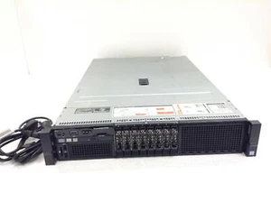 DELL PowerEdge R730 2x Xeon E5-2670 V3 2.30GHz Server w/ 64GB RAM ,DVDRW, WORKS - Picture 1 of 22