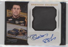 2016 Panini Torque Jumbo Tire Signatures /60 Brendan Gaughan #JTS-BG Auto