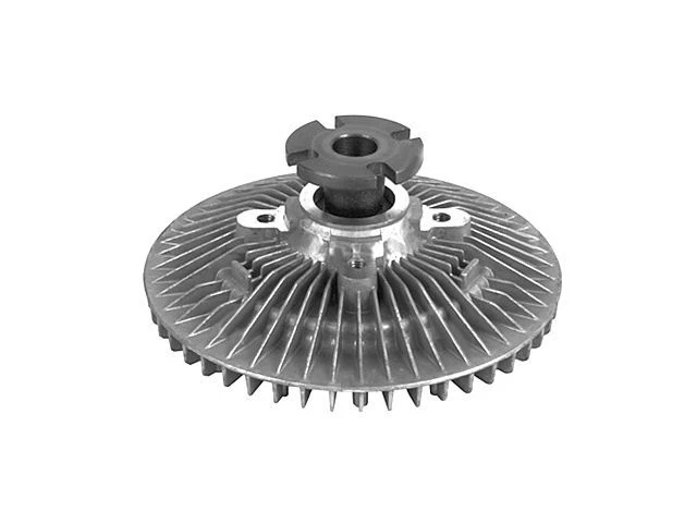 For 1978-1983 Ford Fairmont Fan Clutch 78517DGPS 1979 1980 1981 1982 3.3L 6 Cyl - Image 1 of 2