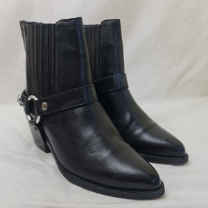 Kurt Geiger Women's Cowboy Boots with 