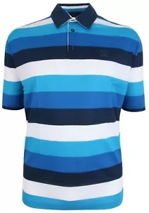 PAUL & SHARK YACHTING Herren Poloshirt Polo Hemd Shirt XL INTERNATIONAL OCEAN - Bild 1 von 9