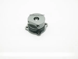 RCRENEW power backplate for Alpha RC and novarossi .21 nitro engines RCR mods - Picture 1 of 2