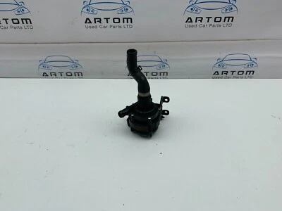 BOMBA DE ÁGUA DE RESFRIAMENTO DE MOTOR HÍBRIDO VOLVO XC40 MK1 1.5 PHEV 32222737 - Imagem 1 de 4