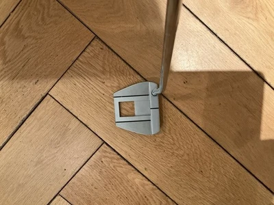 Odyssey Putter White Hot OG 7 Bird, 33 inch - Bild 1 von 4