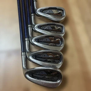 XXIO MP1000 R2 Iron 5 Carbon Shaft - Picture 1 of 12