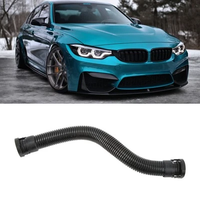 Cylinder Head Vent Hose Black Cylinder Head Vent Pipe For 1 Sports Hatch F20 114 - Image 1 of 4