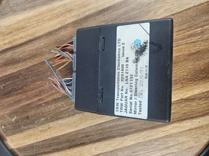 OEM 1995-1997 Jaguar XJ6 4.0L Mirror Steering Column Control Module - Picture 1 of 4