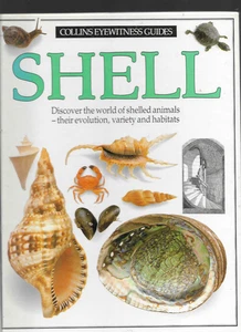 Collins Eyewitness Guides : Alex Arthur / Shell H/C - Bild 1 von 6