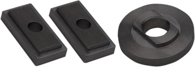 Jims Lockdown Rear Axle Kit #1747 Harley Davidson - Image 1 of 1