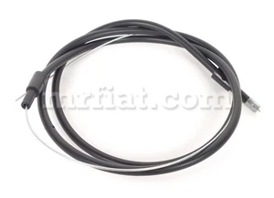 Cable capó delantero fiat 600 nuevo - Imagen 1 de 1