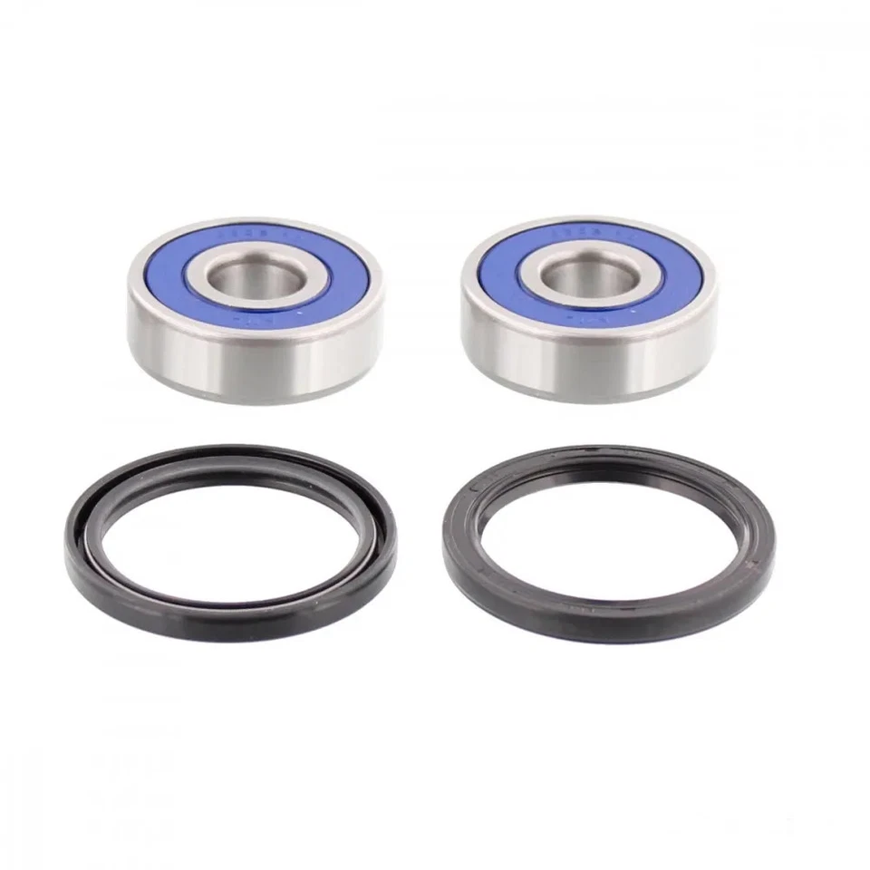 Radlager Satz Vorderrad kpl. mit Simmerringen 25-1147 für Suzuki GS 500 E 79-00 - Bild 1 von 1