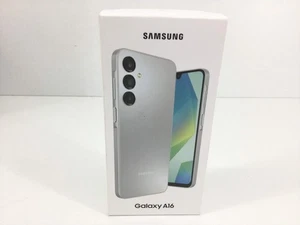 SMARTPHONE SAMSUNG GALAXY A16 4G 4GB 128GB LIBRE 19394394 - Imagen 1 de 7