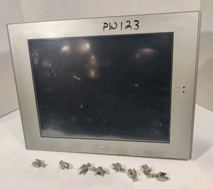 Pro-face 3580301-02 Touch Screen Computer PS3710A-T42-PA1 - Picture 1 of 7