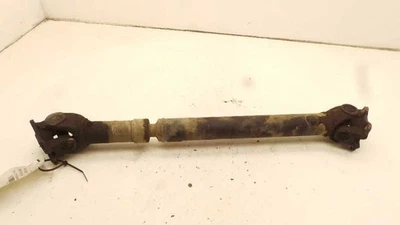 2000-2004 TOYOTA TUNDRA Front Drive Shaft 8 Cylinder 37140-0C010 - Image 1 of 4