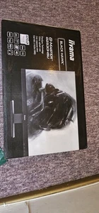 Iilyama G-Master G2530HSU Black Hawk 24-inch Monitor 75hz 1ms + Original Box - Picture 1 of 4