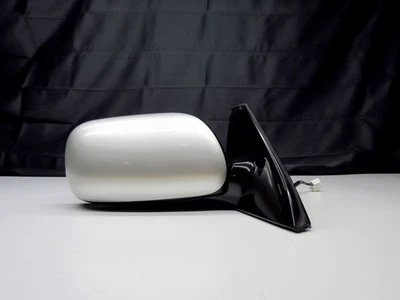 Toyota Verossa Genuine R Side Outer View Wing Door Mirror JZX110 GX110 GX115 JDM - Image 1 of 4