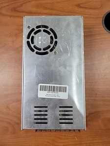 Mean Well MW SP-320-24 - Picture 1 of 4