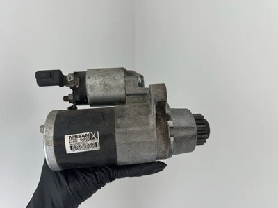 2016-2020 NISSAN PATHFINDER СТАРТЕР ДВИГАТЕЛЯ 3,5 233009HP0B OEM  - Изображение 1 из 4