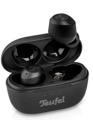 Teufel Real Blue TWS Kopfhörer Bluetooth - Bild 1 von 3