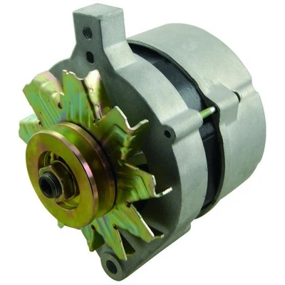 New Alternator For Ford Mustang V8 4.3L 65-65 D3TF-BA D3TF-CA D3ZF-AA D42F-AA - Image 1 of 4