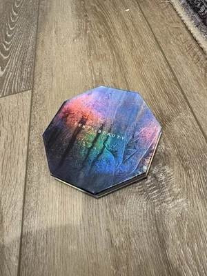 Fenty Beauty By Rihanna Killawatt Foil Freestyle Highlighter Palette DISCONTINUE - Image 1 of 4