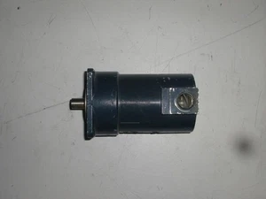 SYNCHRO 86G-15S2 MOTOR - Picture 1 of 2