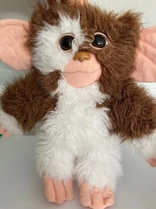 Peluche de juguete suave Gremlins Gizmo Applause 11" vintage 1990 - Imagen 1 de 8