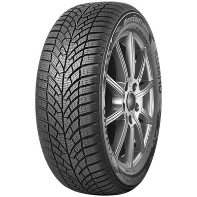 KUMHO WINTERCRAFT WP52+ 165/70R14 81T BSW - Photo 1/4