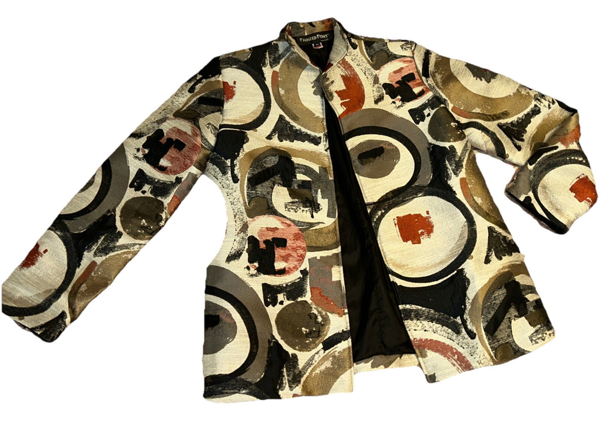 painted pony jacket products for sale | eBay painted pony jacket products for sale | eBay