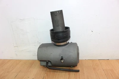 Honda Aquatrax F-15 2009 silenciador caja de bloqueo de agua Foto 1 de 4