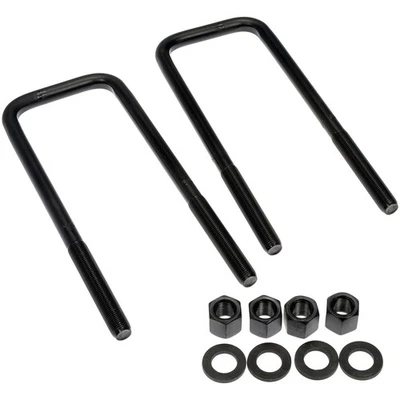 Kit de reparación de pernos en U Dorman 929-801 para 04-18 Ford Lincoln F-150 Lobo Mark LT Foto 1 de 4