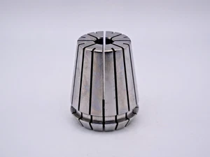 ER32 Collet – 11/32" – Techniks Precision Spring Collet for CNC Milling - Picture 1 of 6