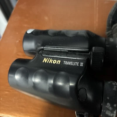 Nikon Travelite II - Image 1 of 2