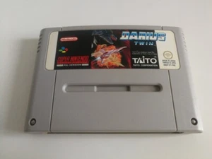 Darius Twin [SNSP-DT-FRG] - Picture 1 of 1