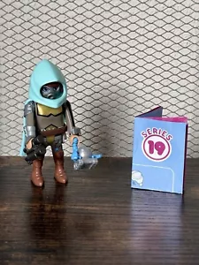 Playmobil 70566 * Figures * Serie 19 * Assassine * UNBESPIELT - Bild 1 von 2