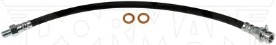 Manguera hidráulica de freno compatible con Packard modelo 1801 Dorman 251NG99 1940 Foto 1 de 4
