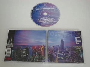 OASIS/STANDING ON THE SHOULDER OF GIANTS(HELTER SKELTER 496844 2) CD ALBUM - Picture 1 of 1