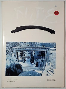 Rude, primavera de 1978 (edición preliminar #1) - Imagen 1 de 7