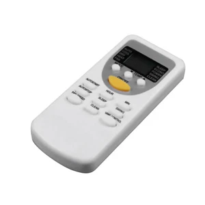 1*Air Conditioner Remote Controller For Chigo ZH/JG-01 ZHJG-01 ZH/JT-01 ZHJT-01 - Afbeelding 1 van 6