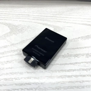 Pioneer AS-BT200 Bluetooth Module for AV Receivers Wireless Music Streaming Jpn - Afbeelding 1 van 3
