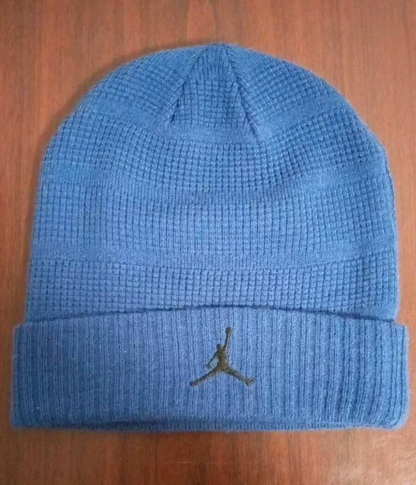 GORRO JORDAN AZUL Foto 1 de 1