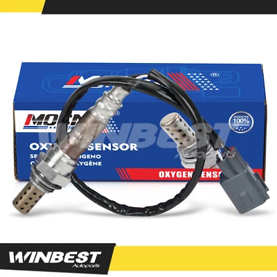 Fit Lexus RC300 IS300 GS300 SC430 RC200t 3.0L 4.3L O2 Oxygen Sensor 234-4630 New - Image 1 of 4